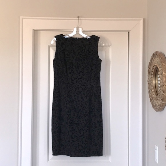 YL by Yair Dresses & Skirts - YL By Yair Black Sheath Dress